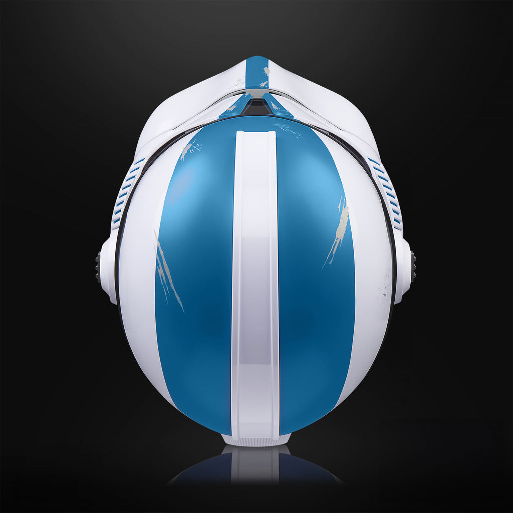 Produktbild Star Wars - Clone Trooper 501st Legion Helm Replik mit Soundeffekten