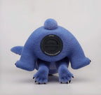 Produktbild Stitch Fluffy Spardose - Lilo & Stitch