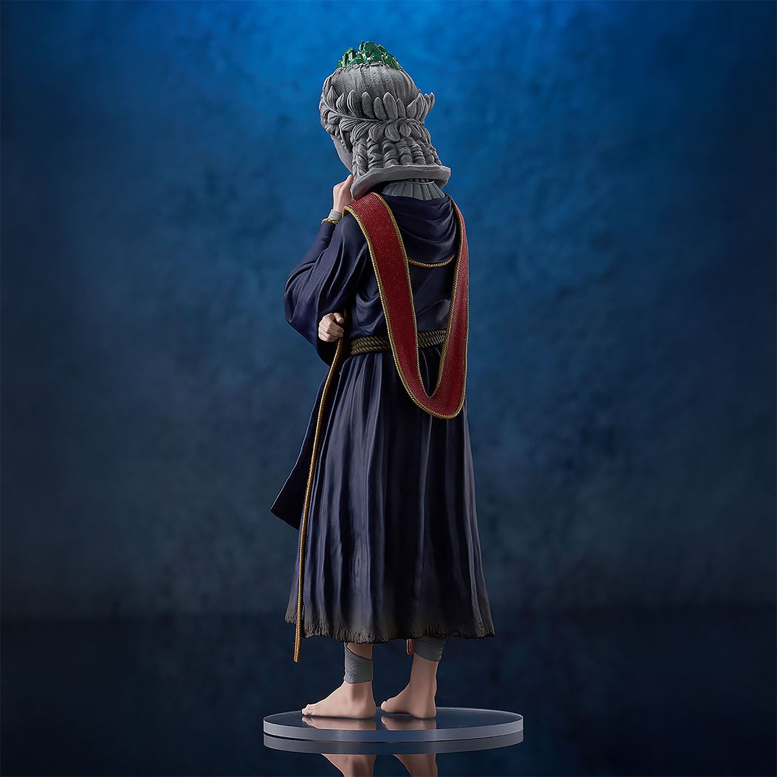 Produktbild Elden Ring - Zauberin Sellen Figur