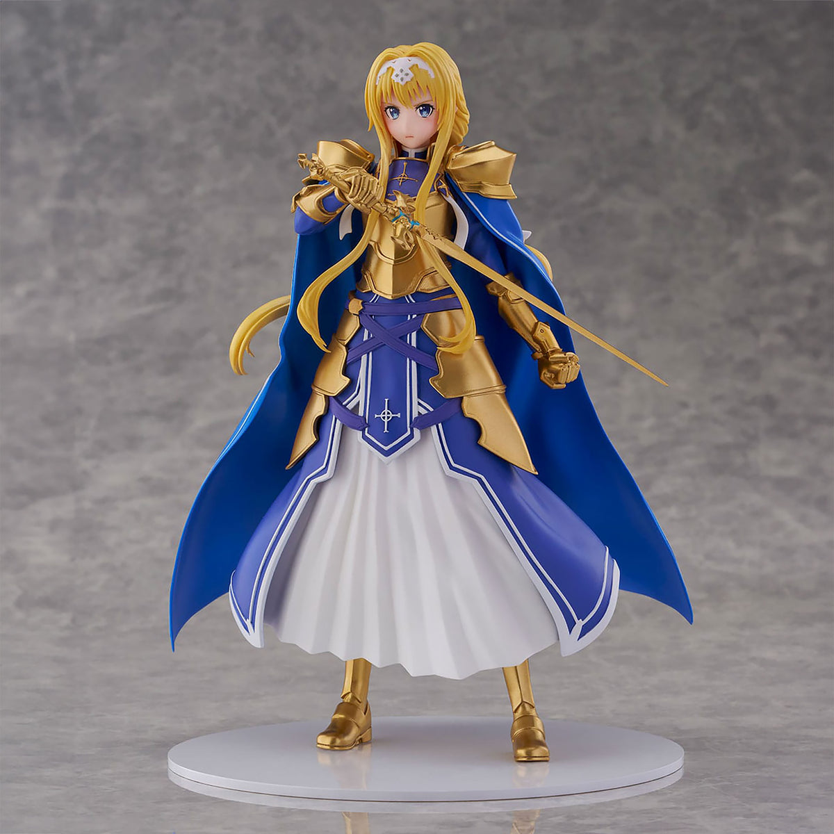 Produktbild Sword Art Online - Alice Zuberg Figur