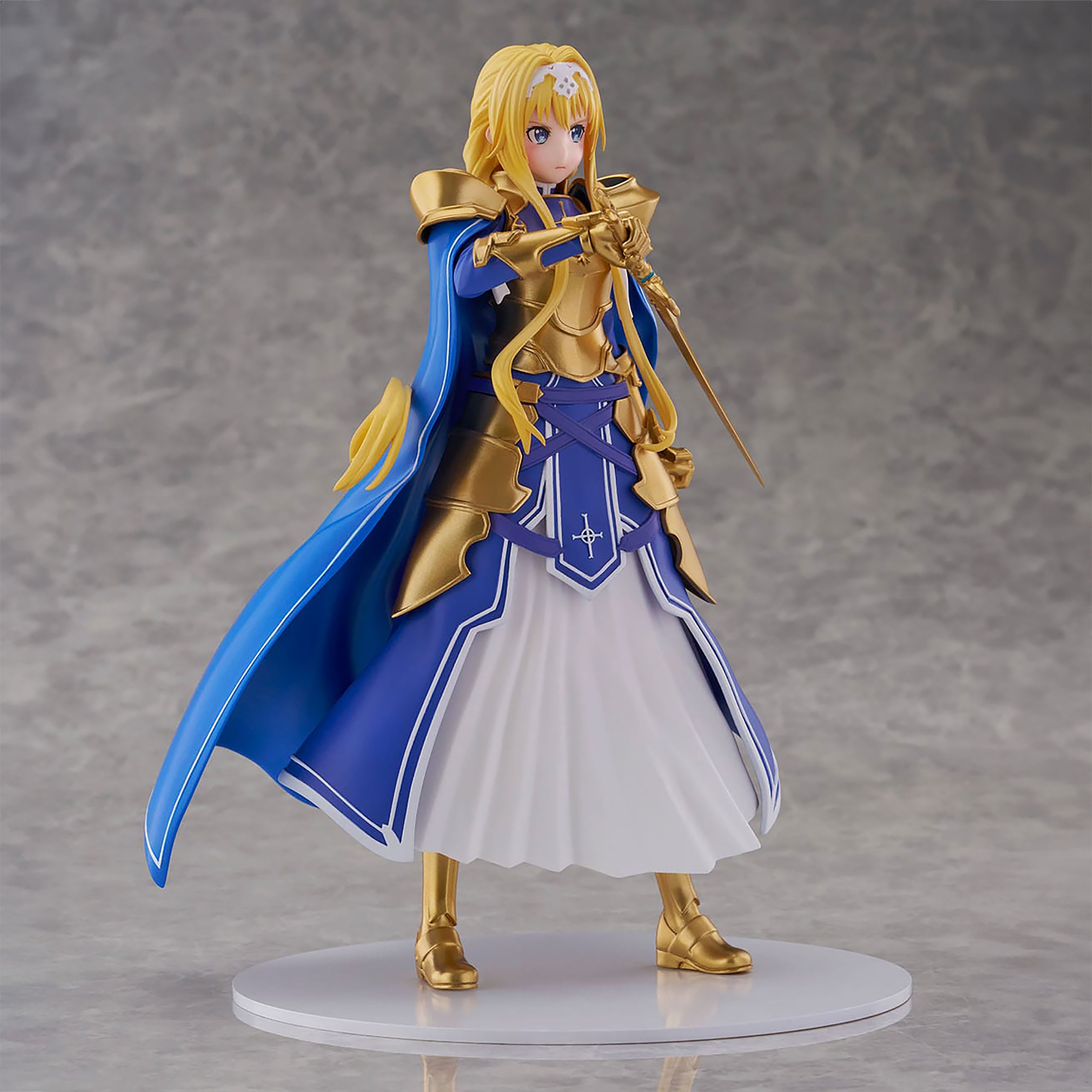 Produktbild Sword Art Online - Alice Zuberg Figur
