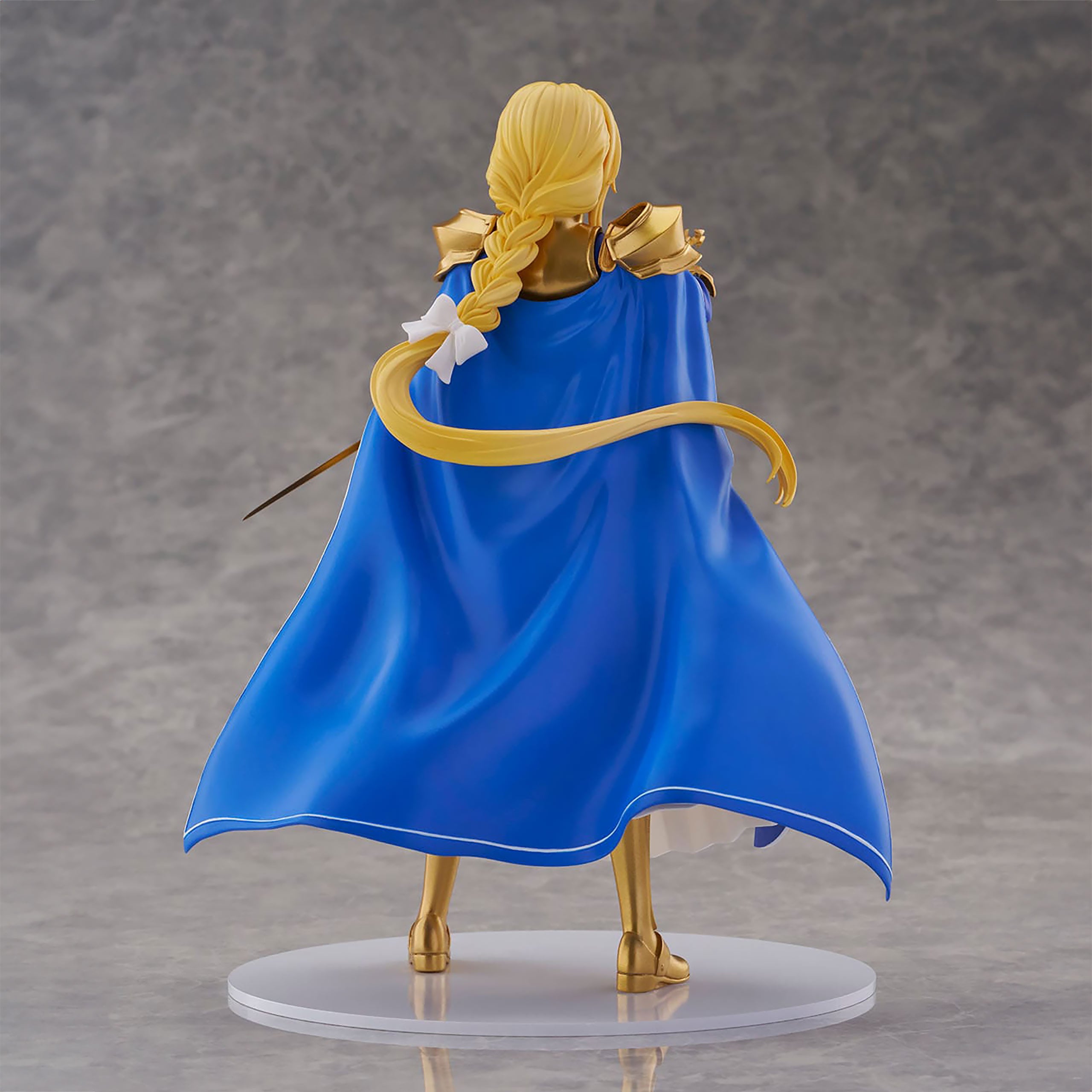Produktbild Sword Art Online - Alice Zuberg Figur
