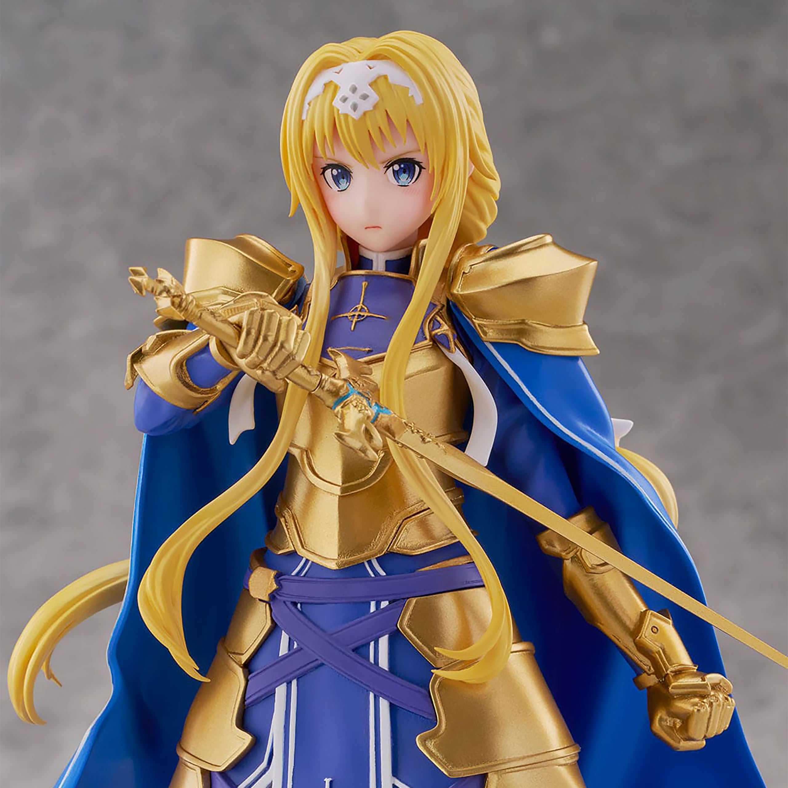 Produktbild Sword Art Online - Alice Zuberg Figur
