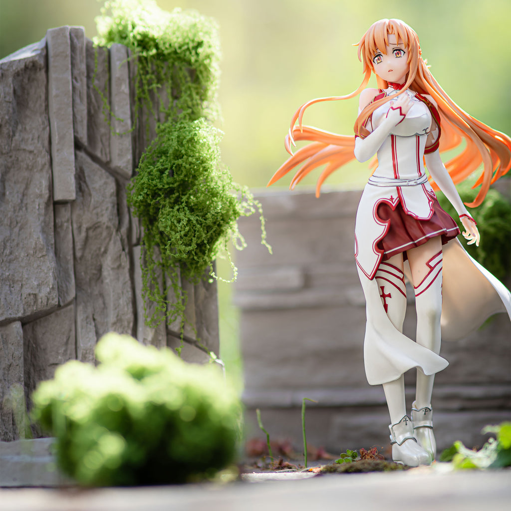 Product image Sword Art Online - Asuna Yuuki Figure