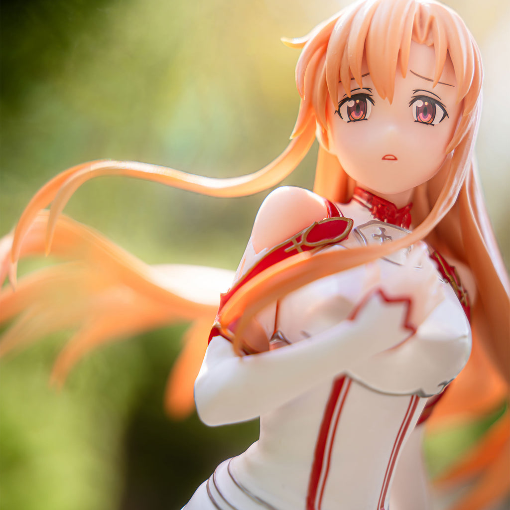 Product image Sword Art Online - Asuna Yuuki Figure