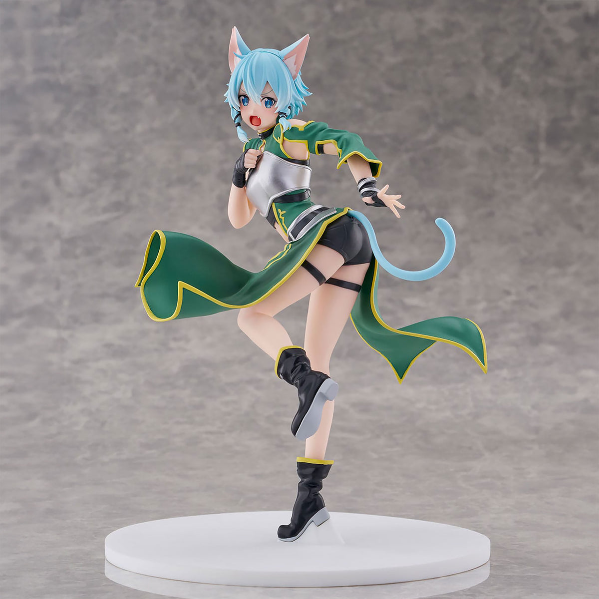Produktbild Sword Art Online - Sinon Figur 20cm