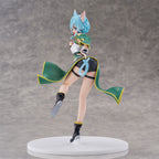 Produktbild Sword Art Online - Sinon Figur 20cm