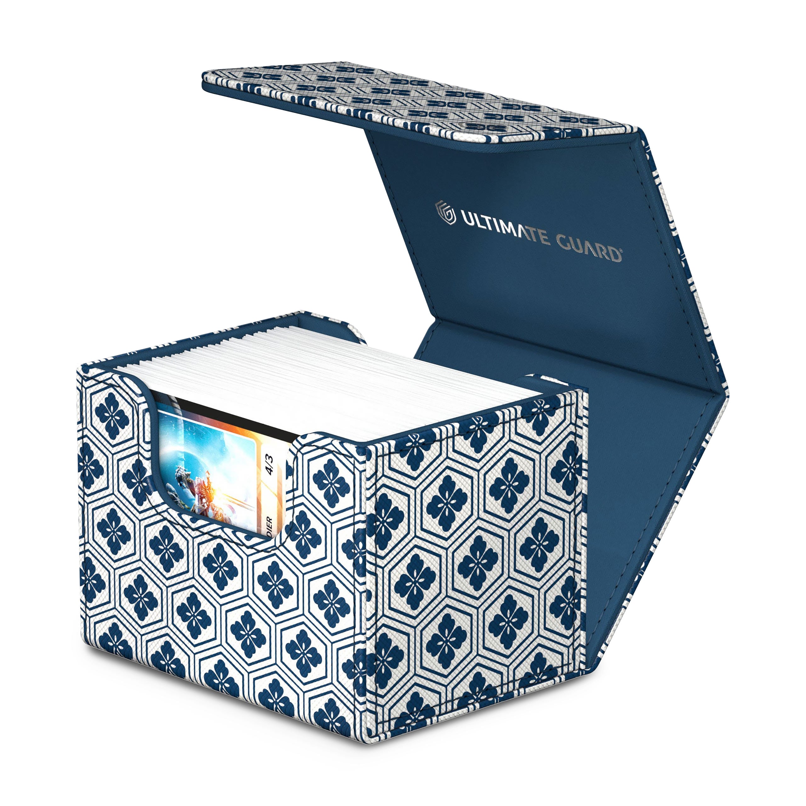 Produktbild Sammelkartenbox Ultimate Guard - Katana: The Shogun's Journey