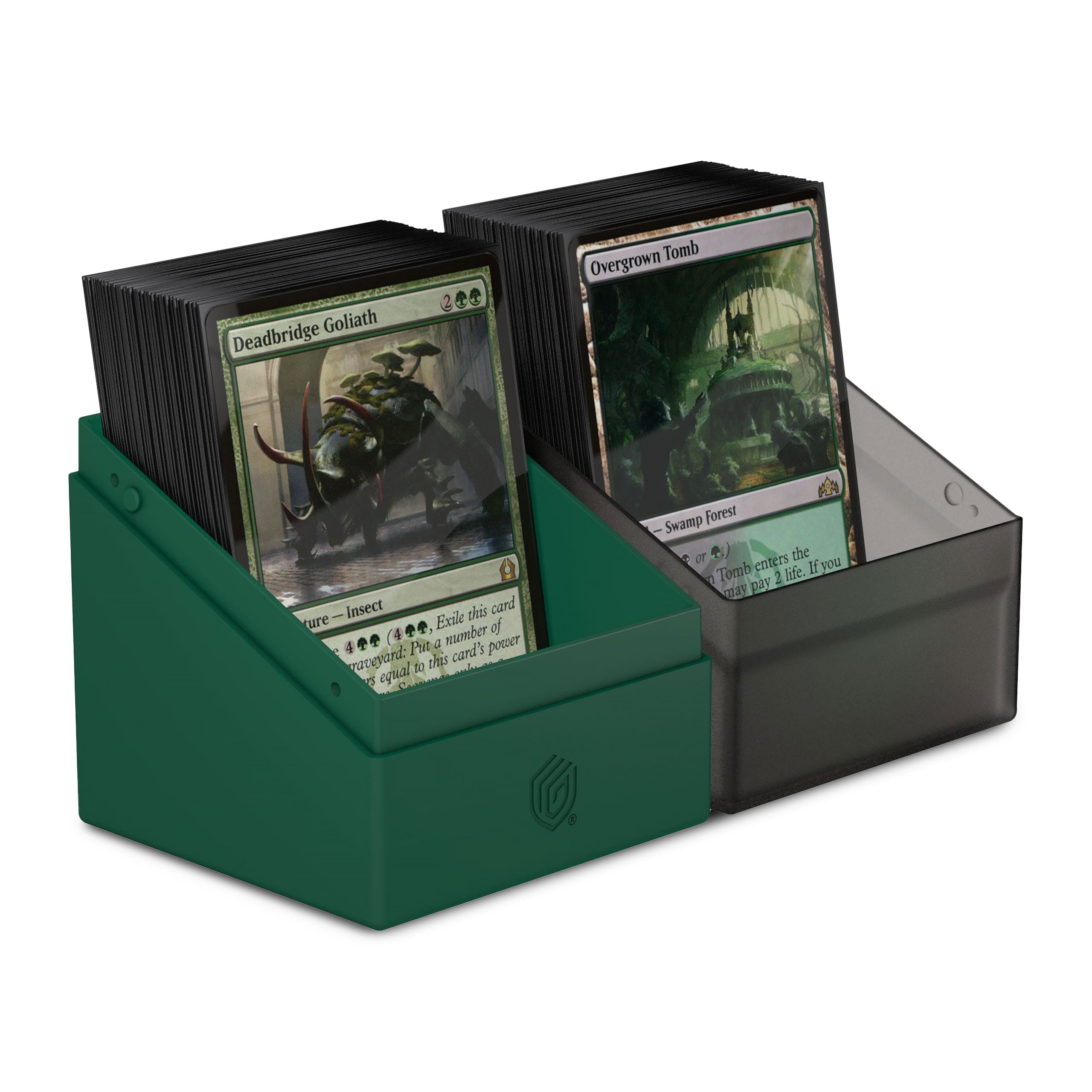 Produktbild Sammelkartenbox Ultimate Guard - Magic The Gathering: Guild Summit Golgari