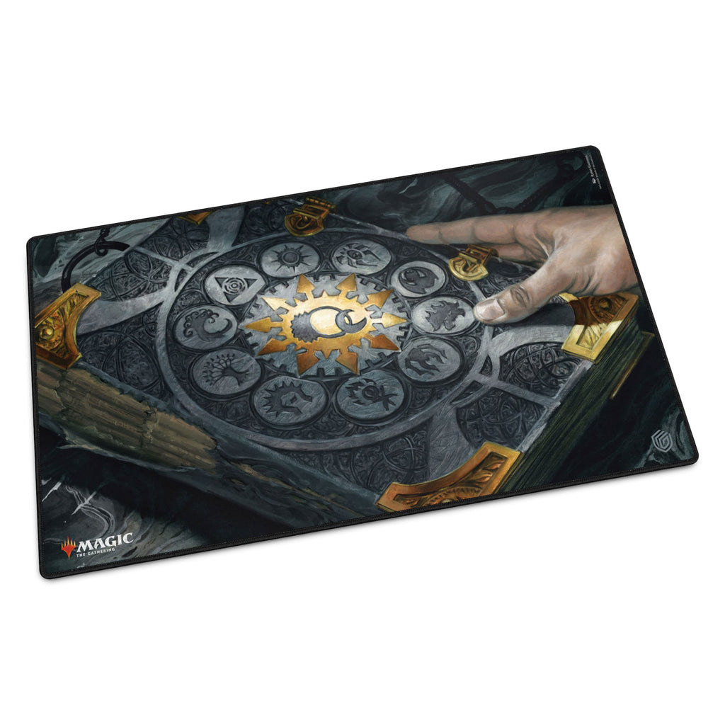 Produktbild Ultimate Guard - Tome of the Guildpact Spielmatte