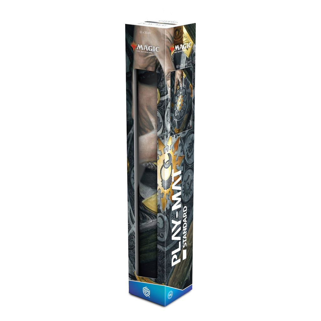 Produktbild Ultimate Guard - Tome of the Guildpact Spielmatte