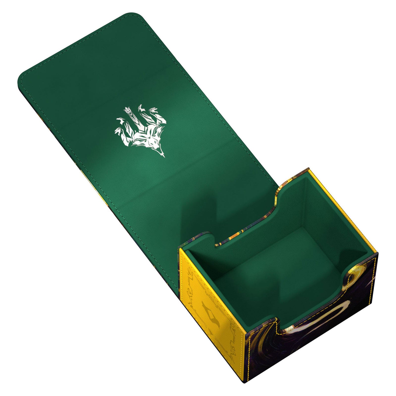 Produktbild Sammelkartenbox Ultimate Guard - Magic The Gathering: Tarkir Eerie Ultimatum
