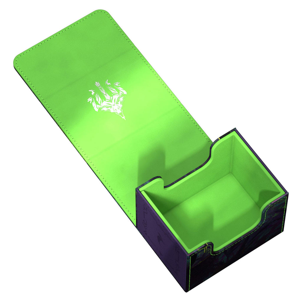 Produktbild Sammelkartenbox Ultimate Guard - Magic The Gathering: Tarkir Emergent Ultimatum
