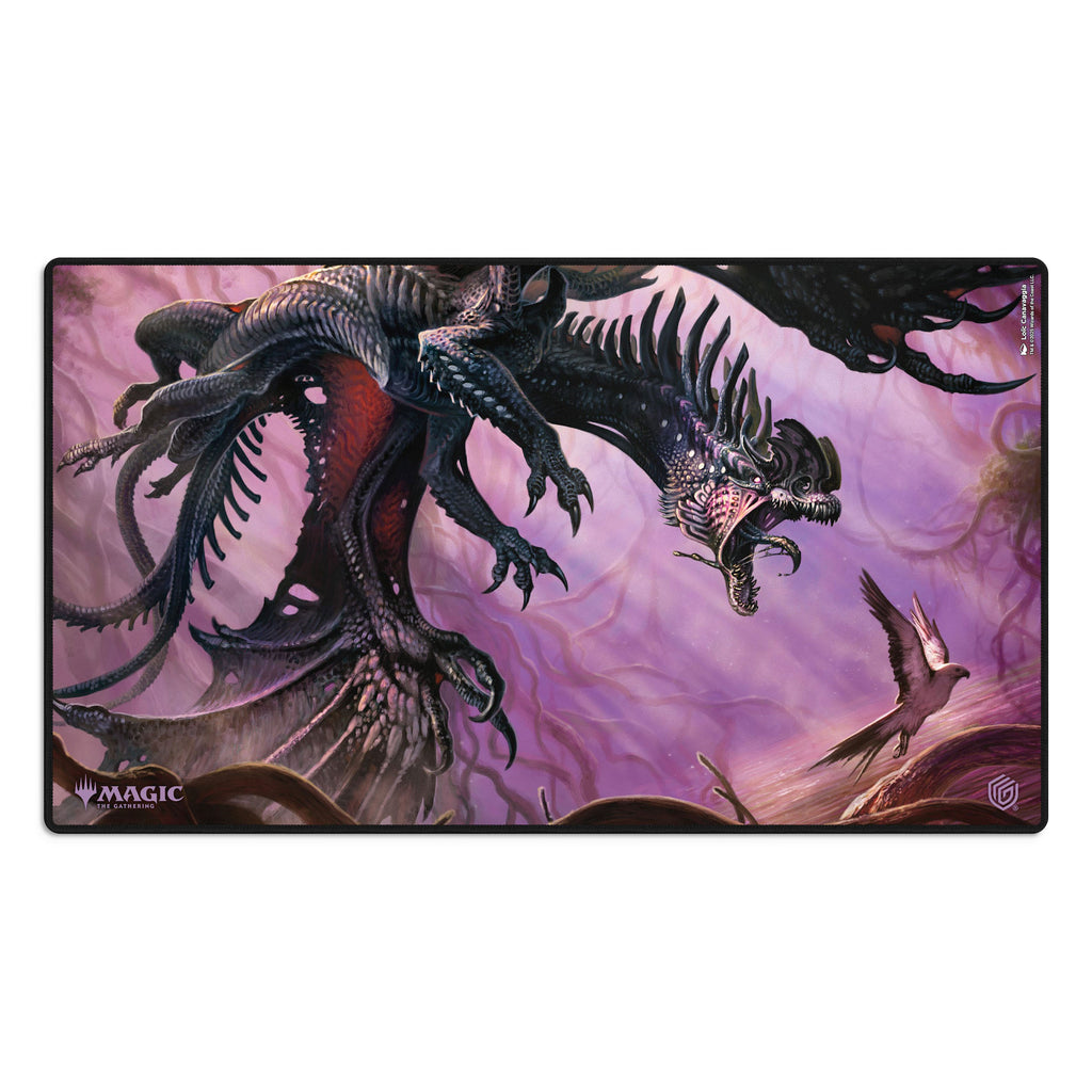 Produktbild Spielmatte Ultimate Guard - Magic The Gathering: Tarkir Feral Deathgorger