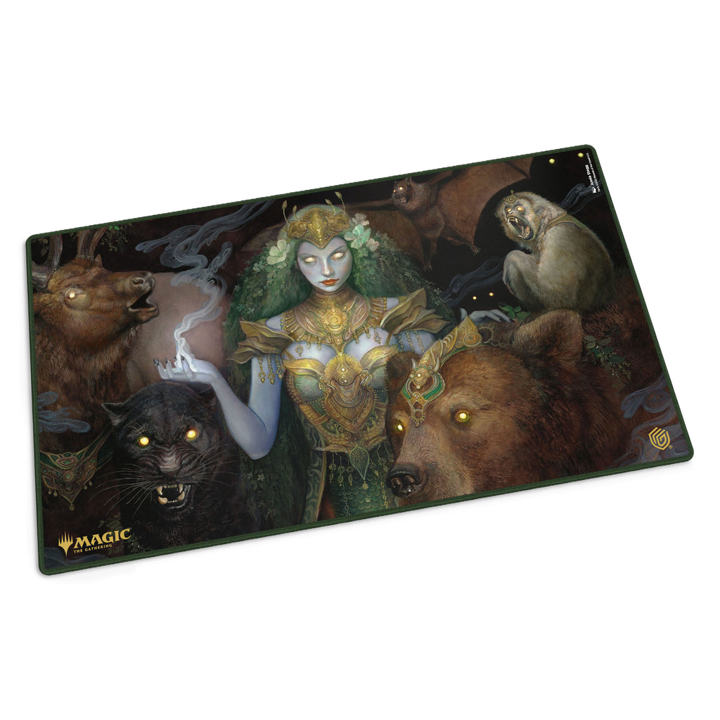 Produktbild Spielmatte Ultimate Guard - Magic The Gathering: Tarkir Host of the Hereafter