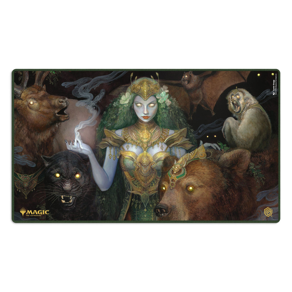 Produktbild Spielmatte Ultimate Guard - Magic The Gathering: Tarkir Host of the Hereafter