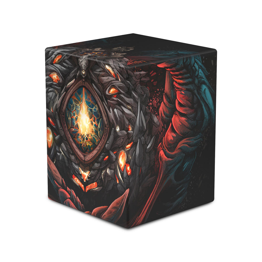 Produktbild Sammelkartenboxen Ultimate Guard - Magic The Gathering: Tarkir Mox Jasper