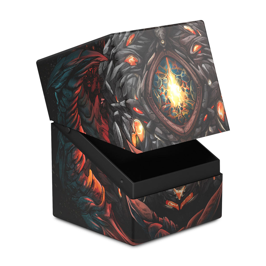 Produktbild Sammelkartenboxen Ultimate Guard - Magic The Gathering: Tarkir Mox Jasper