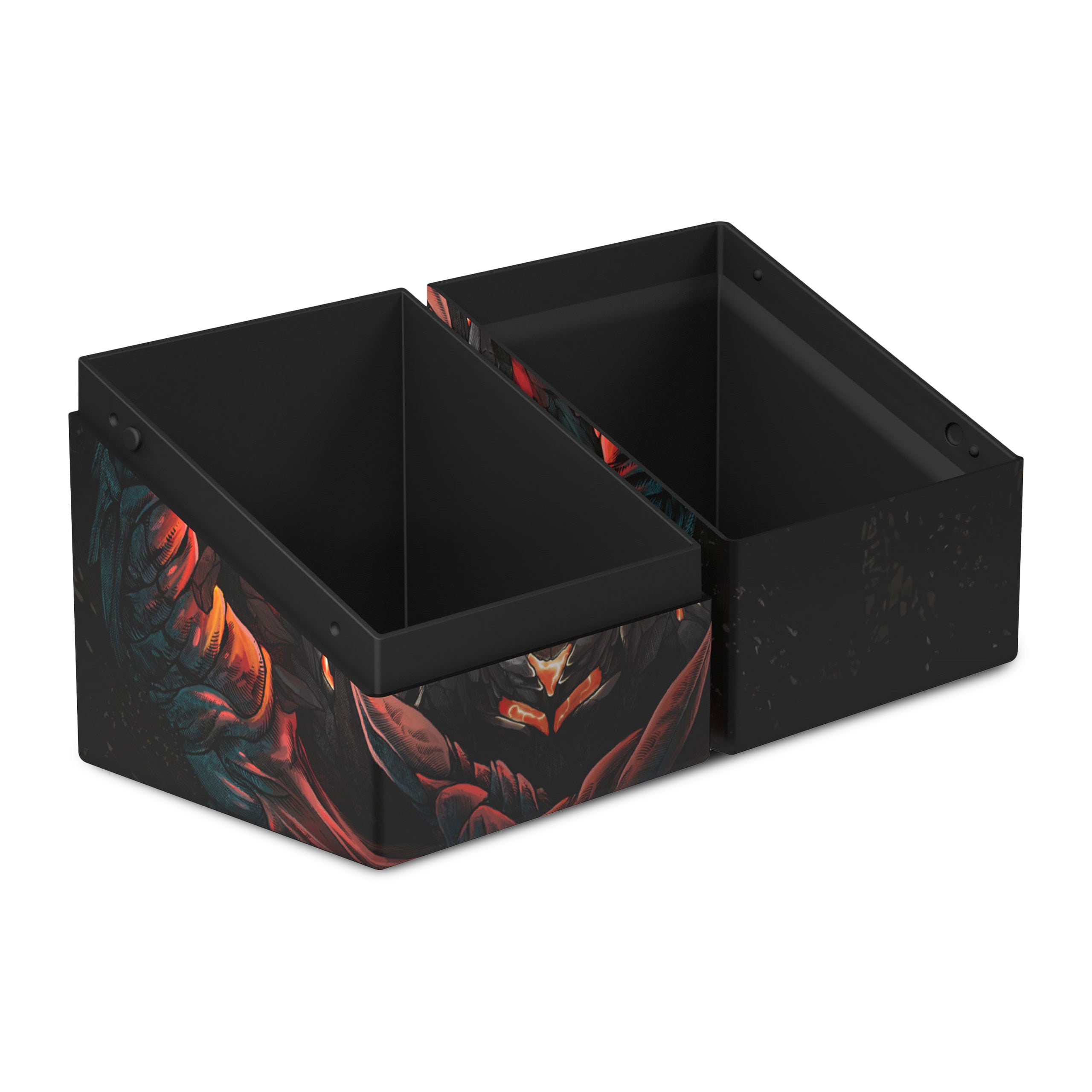 Produktbild Sammelkartenboxen Ultimate Guard - Magic The Gathering: Tarkir Mox Jasper