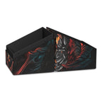Produktbild Sammelkartenboxen Ultimate Guard - Magic The Gathering: Tarkir Mox Jasper