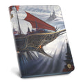 Produktbild Sammelkarten Album Ultimate Guard - Magic: The Gathering Tarkir Mystic Monastery