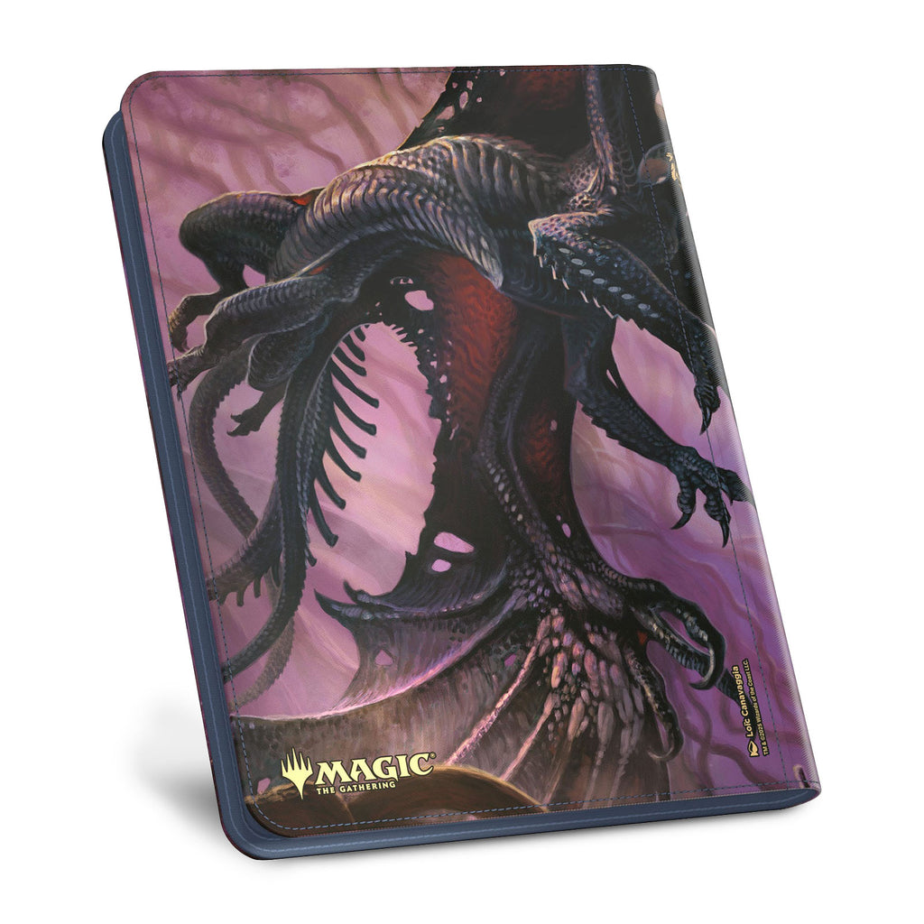 Produktbild Sammelkarten Album Ultimate Guard - Magic: The Gathering Tarkir Feral Deathgorger