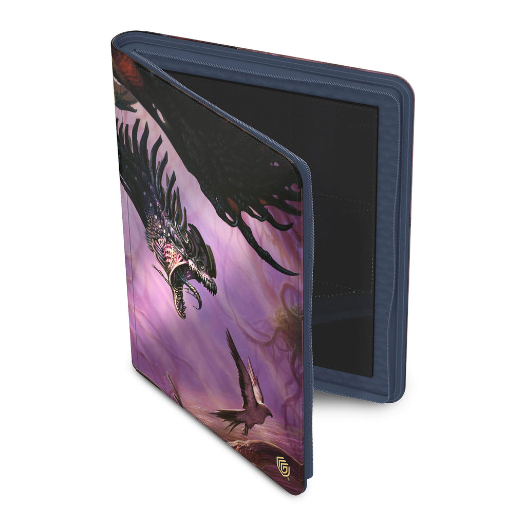 Produktbild Sammelkarten Album Ultimate Guard - Magic: The Gathering Tarkir Feral Deathgorger