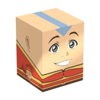 Produktbild Aang Sammelkartenbox Ultimate Guard - Avatar The Last Airbender