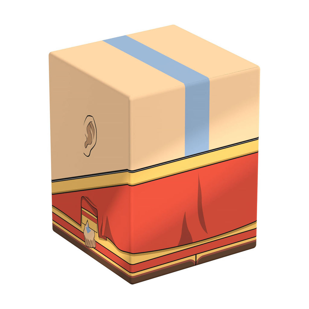 Produktbild Aang Sammelkartenbox Ultimate Guard - Avatar The Last Airbender