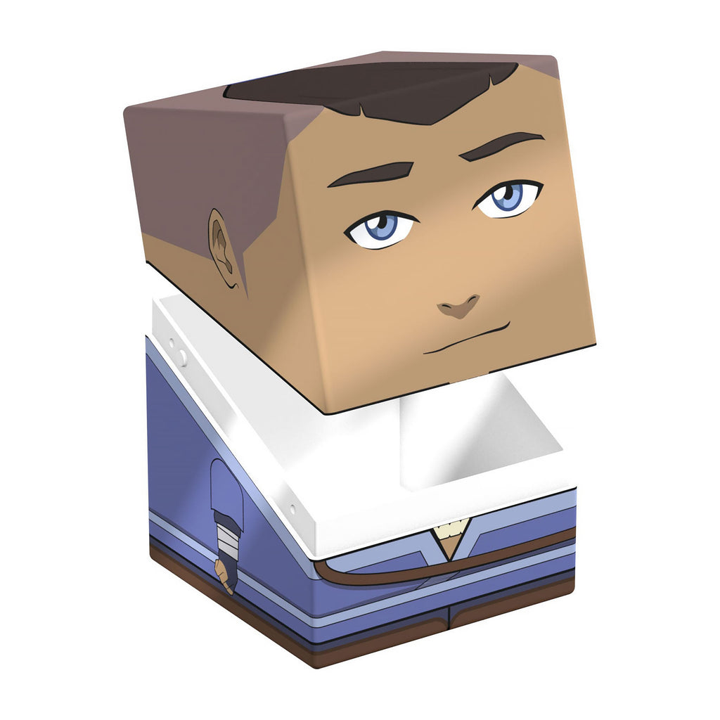 Produktbild Sokka Sammelkartenbox Ultimate Guard - Avatar The Last Airbender