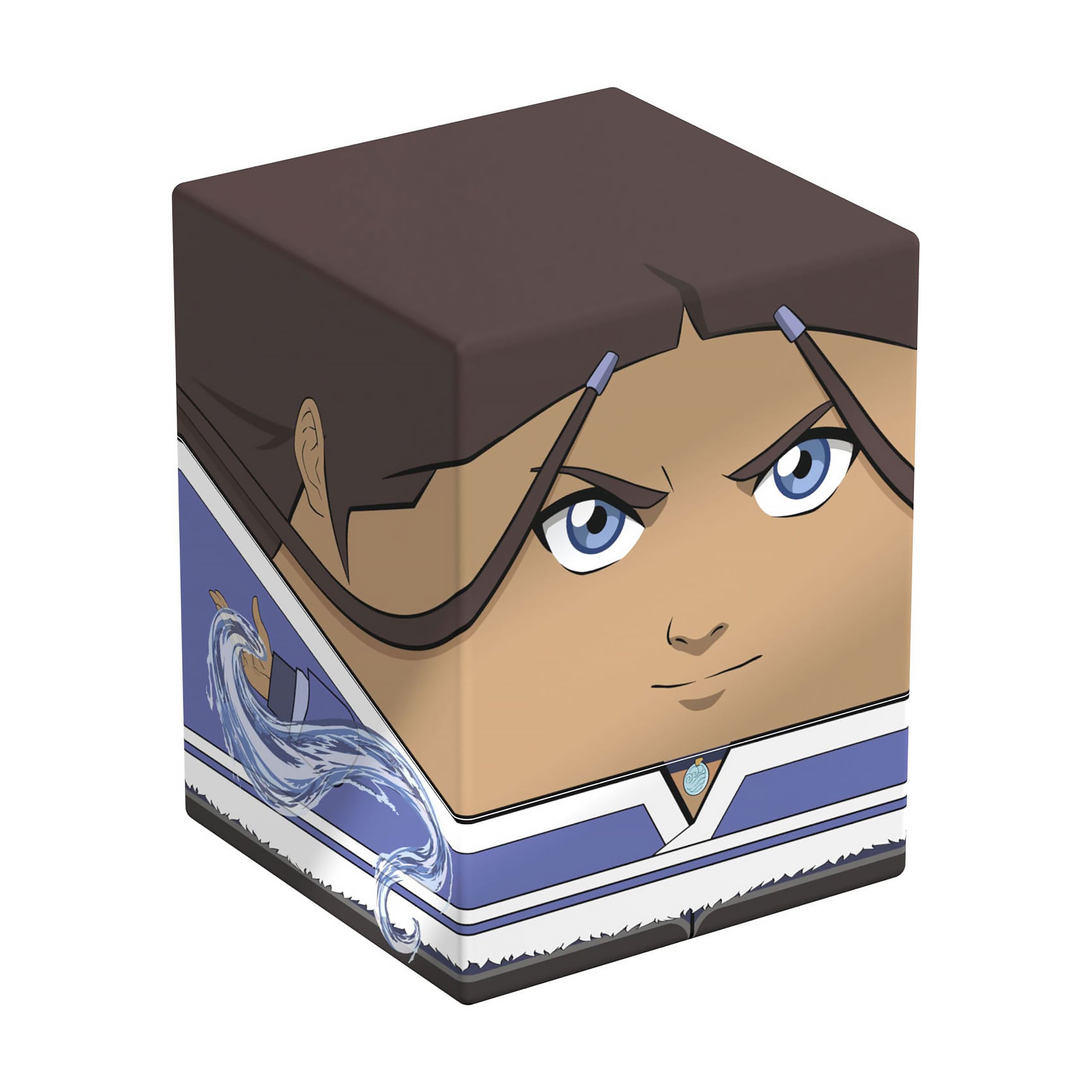 Produktbild Katara Sammelkartenbox Ultimate Guard - Avatar The Last Airbender