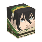 Produktbild Toph Sammelkartenbox Ultimate Guard - Avatar The Last Airbender