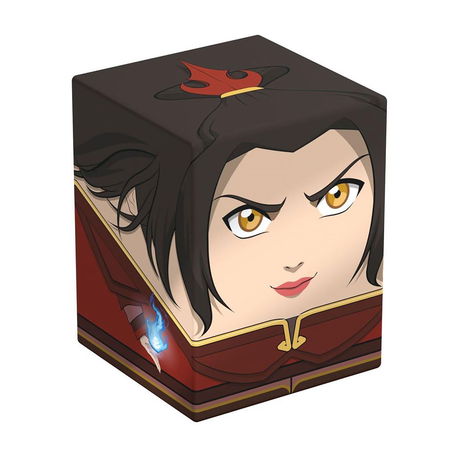 Produktbild Azula Sammelkartenbox Ultimate Guard - Avatar The Last Airbender
