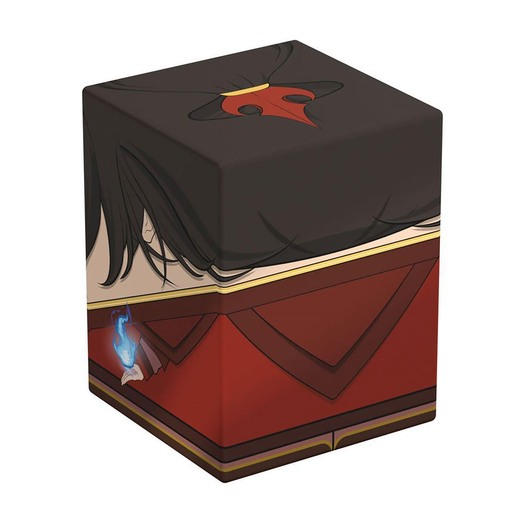 Produktbild Azula Sammelkartenbox Ultimate Guard - Avatar The Last Airbender