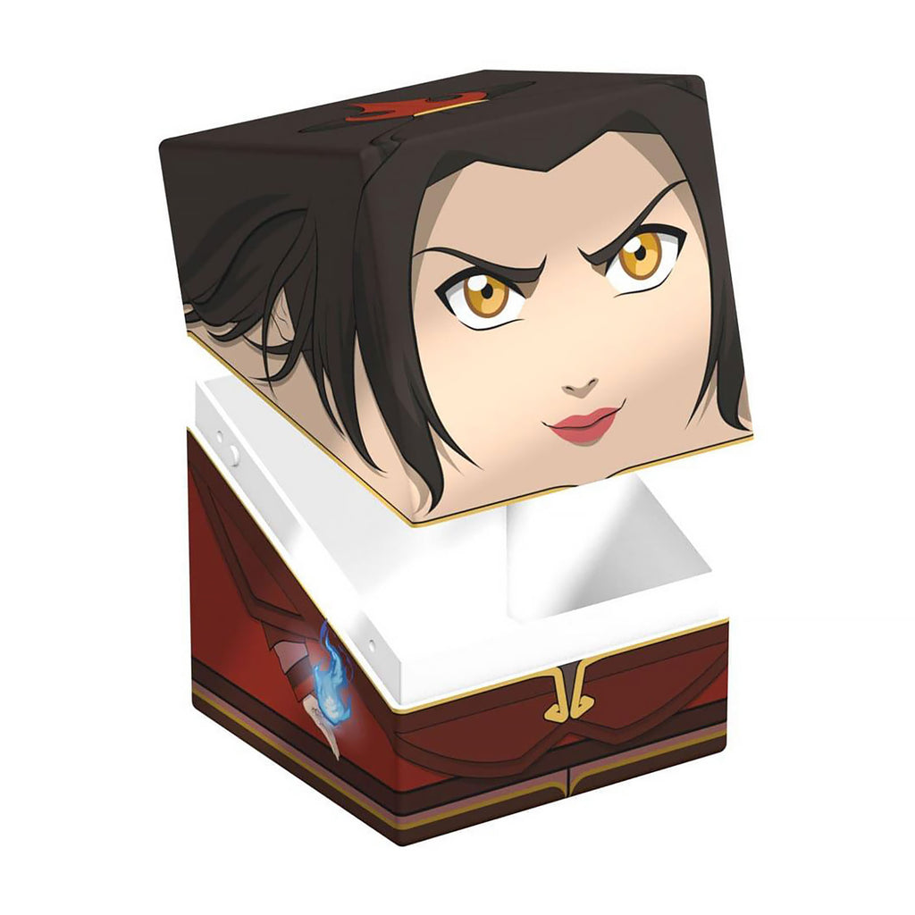 Produktbild Azula Sammelkartenbox Ultimate Guard - Avatar The Last Airbender