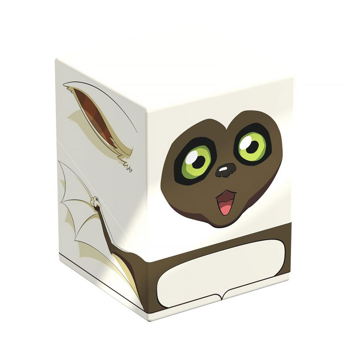 Produktbild Momo Sammelkartenbox Ultimate Guard - Avatar The Last Airbender