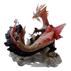 Produktbild Monster Hunter - Mizutsune CFB Figur