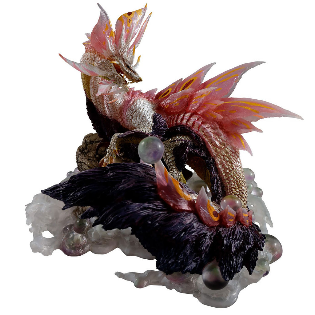 Produktbild Monster Hunter - Mizutsune CFB Figur