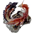 Produktbild Monster Hunter - Mizutsune CFB Figur