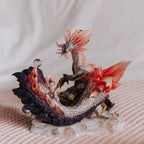 Produktbild Monster Hunter - Mizutsune CFB Figur