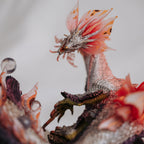 Produktbild Monster Hunter - Mizutsune CFB Figur