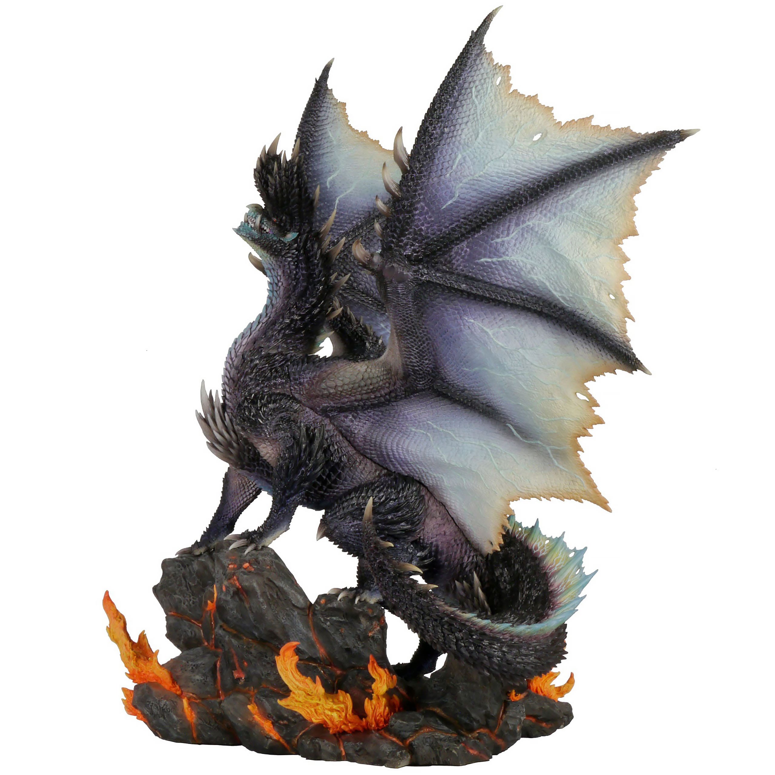Produktbild Monster Hunter - Alatreon CFB Figur