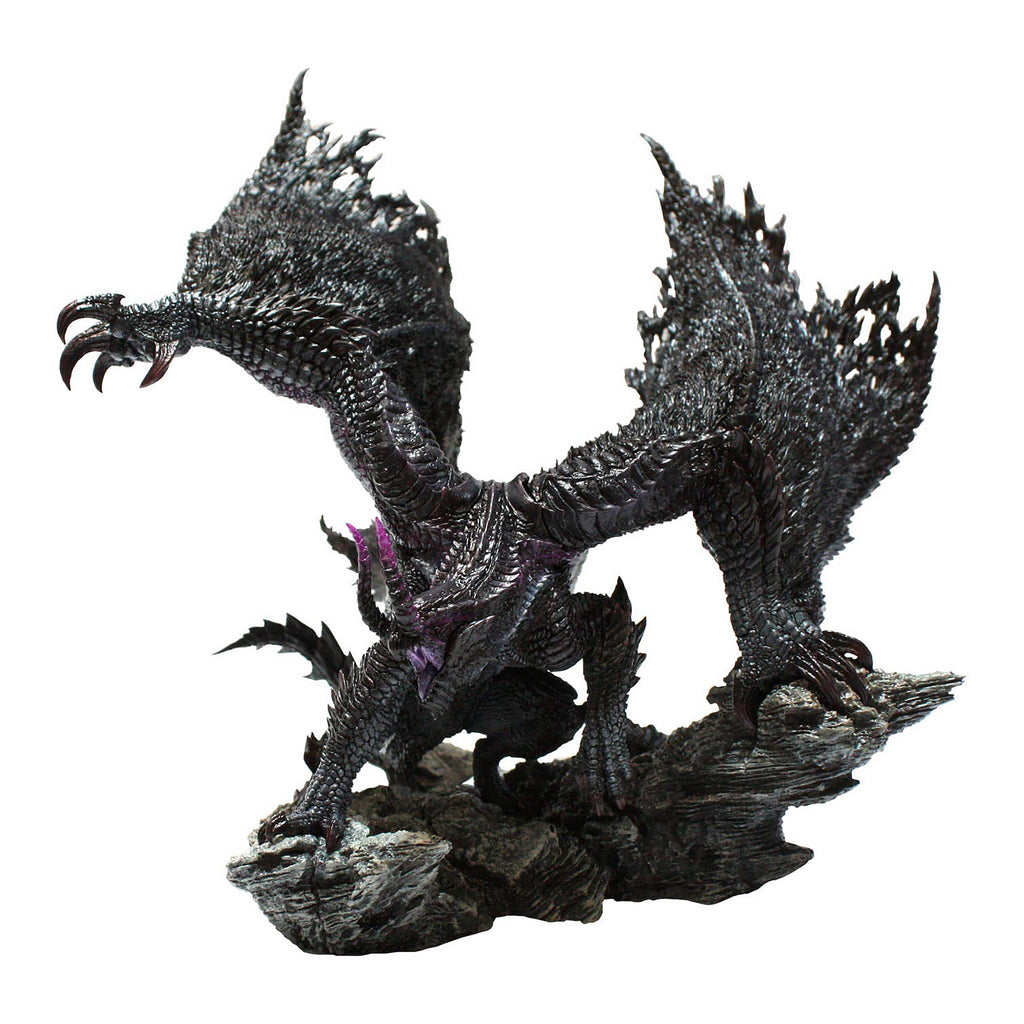 Produktbild Monster Hunter - Gore Magala CFB Figur