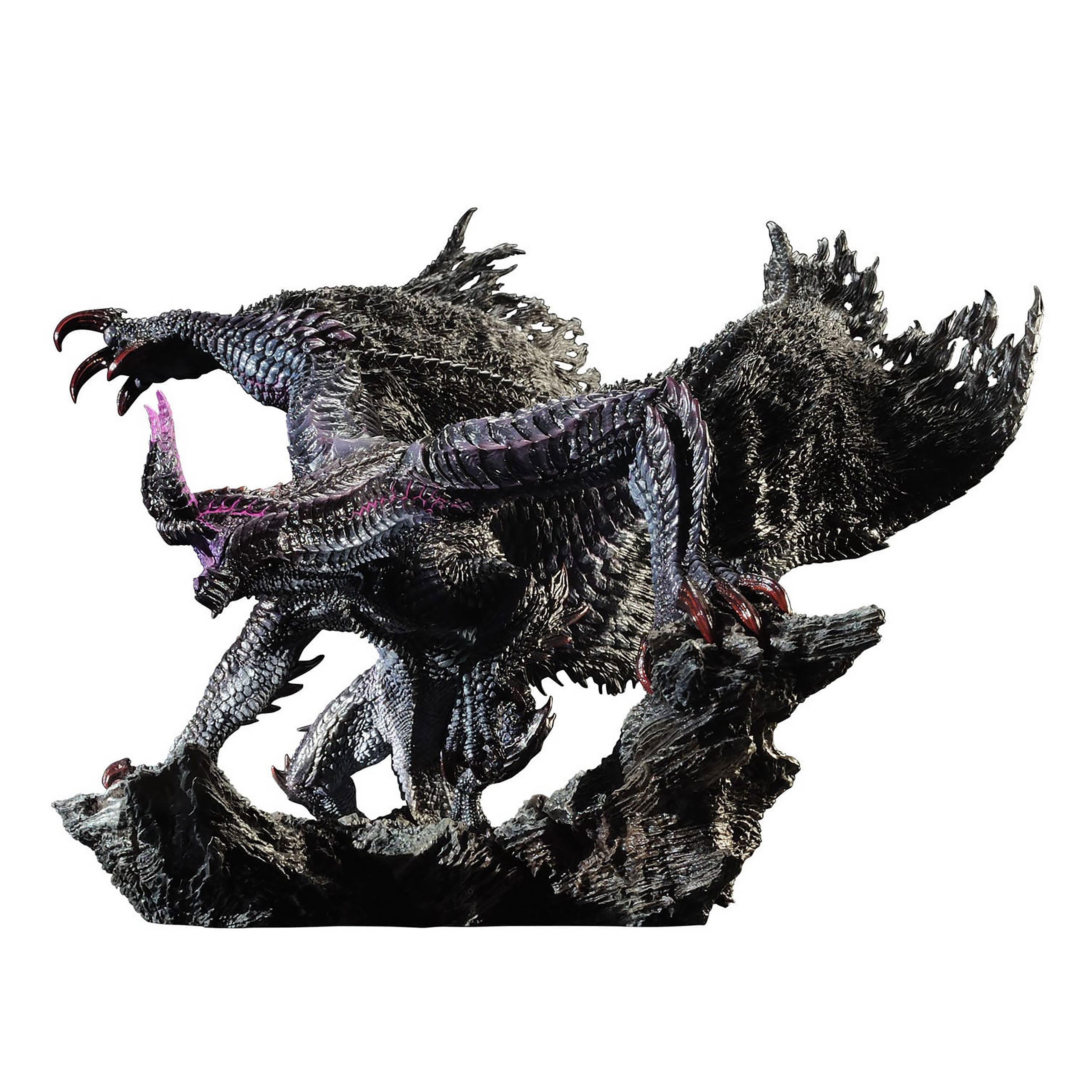 Produktbild Monster Hunter - Gore Magala CFB Figur