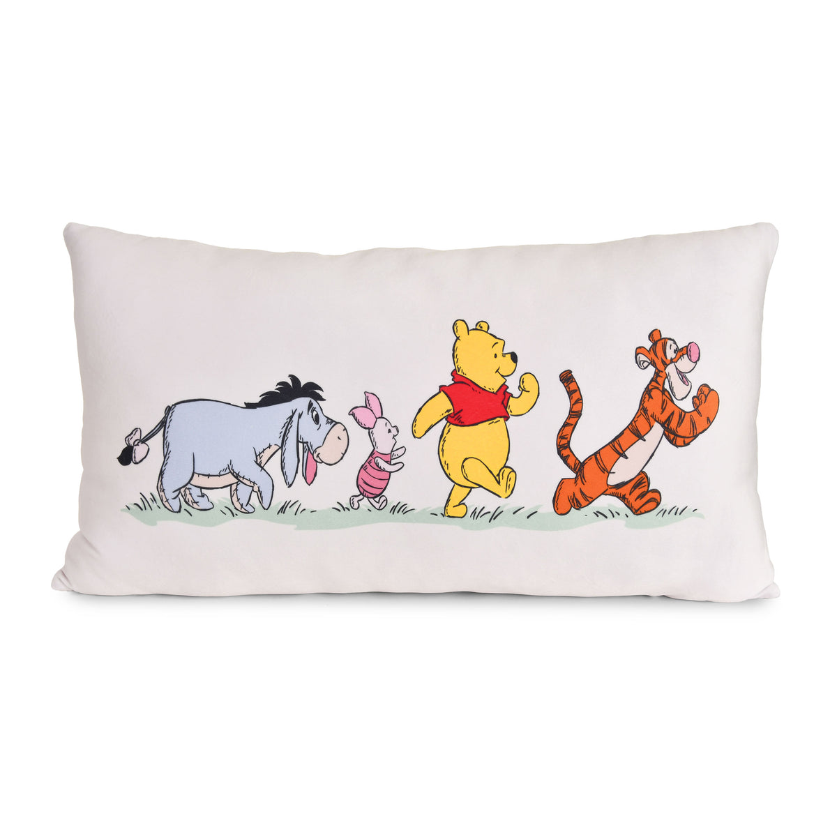 Produktbild Friends Kissen - Winnie Puuh