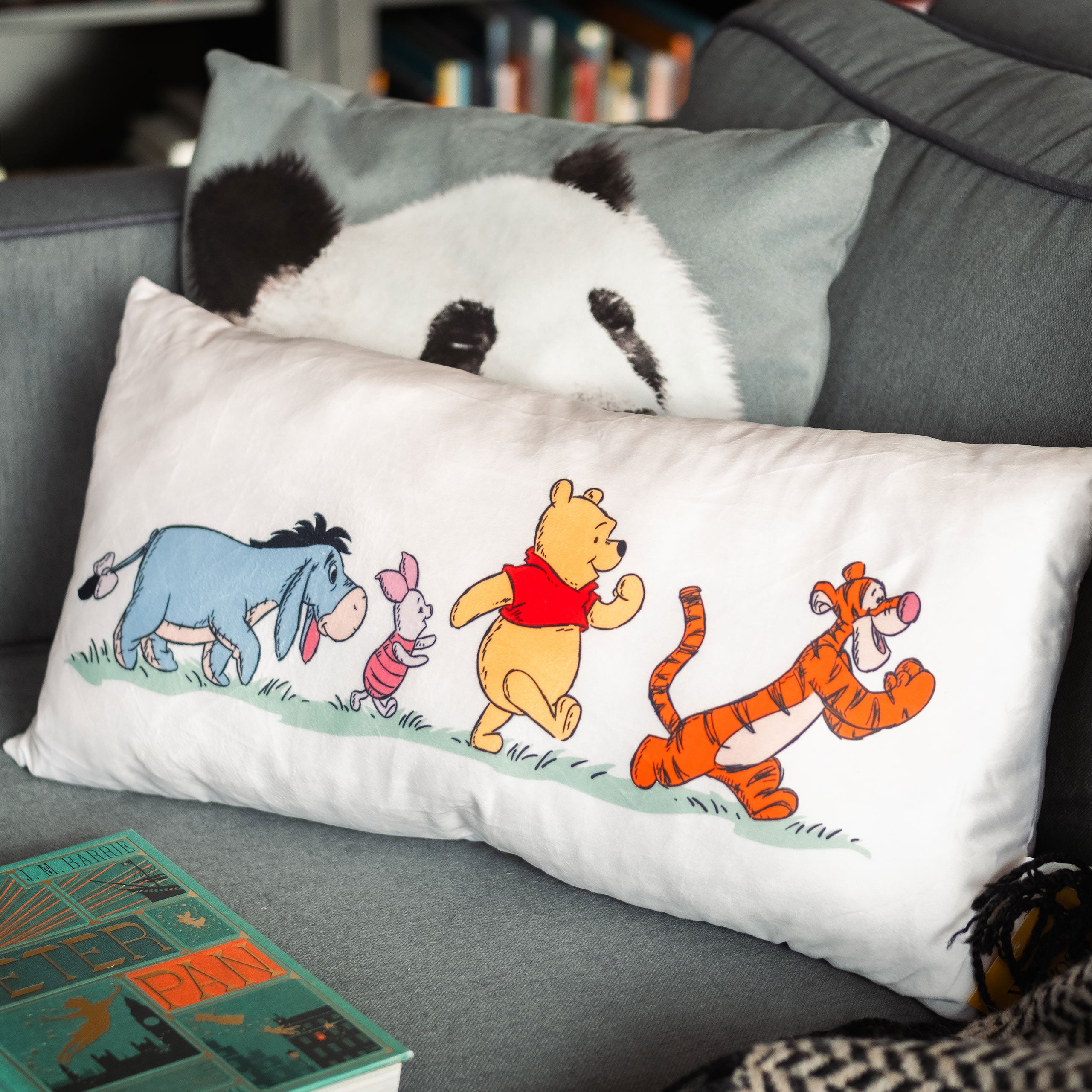 Produktbild Friends Kissen - Winnie Puuh