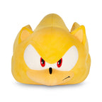 Produktbild Sonic the Hedgehog - Super Sonic Plüsch Figur XL