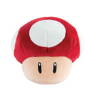 Produktbild Super Mario - Super Pilz Mocchi-Mocchi Junior Plüsch Figur
