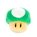 Produktbild Super Mario - 1 Up Pilz Mocchi-Mocchi Junior Plüsch Figur
