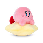 Produktbild Kirby - Warp Star Mocchi-Mocchi Plüsch Figur